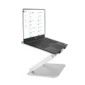 In Stock Portable Mount Office School Home Macbook Pro Notebook Folding Stand